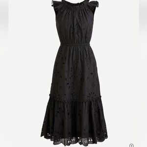 Jcrew dress